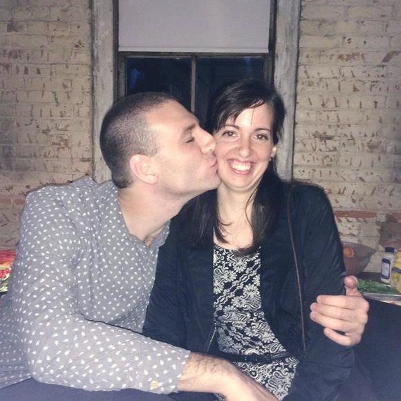 Meet your Posher, Rebecca - Picture 1 of 1